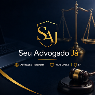 Seu Advogado Já